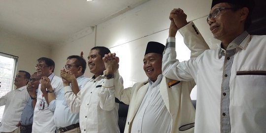 Gerindra Komit dengan PKS Soal Wagub, Kalau Ada Nama Baru Itu Usul Pribadi