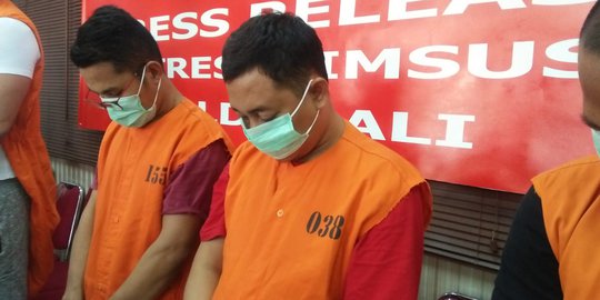 Hacker di Bali Bajak Email Notaris Alihkan Pembelian Tanah Senilai Rp1 Miliar
