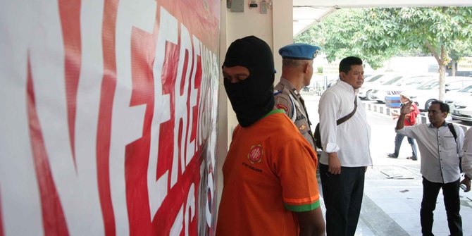 Pamit Pergi Ibadah, Bocah 11 Tahun Disodomi lalu Dibunuh di Bogor