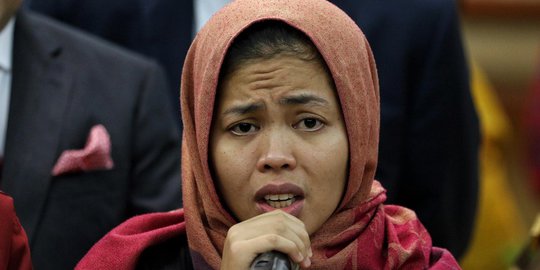 dibebaskan dari tuduhan pembunuhan kim jong nam rev1
