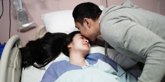 Selamat! Sandra Dewi Telah Melahirkan Anak Kedua Secara Normal