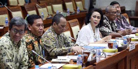 Pansel Sebut Tidak Ada Kewajiban Capim KPK Laporkan LHKPN saat Mendaftar