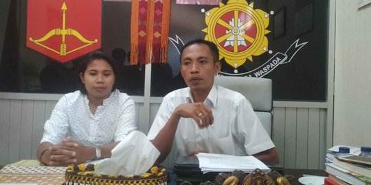 Wanita Muda Pembuang Bayi di Kupang Ditetapkan Tersangka