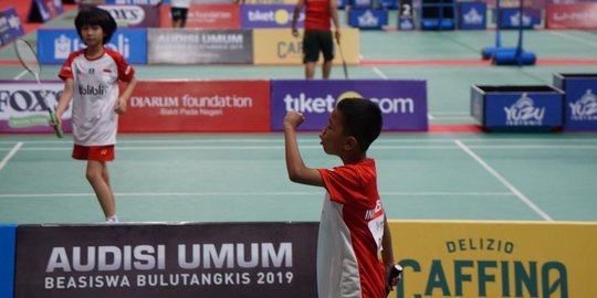 Eks Komisioner KPAI Sebut Ada Merek Rokok Lain Juga Kembangkan Bakat Olahraga