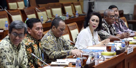 Pansel Bantah Ada Capim KPK Titipan Saat Proses Seleksi