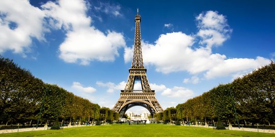 Deretan Negara Maju Tapi Rawan Copet