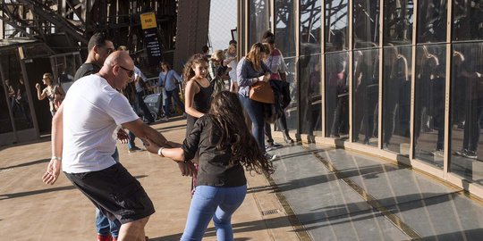 deretan negara maju tapi rawan copet