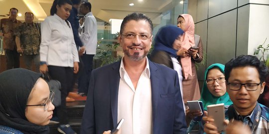 Bank Dunia Blak-blakan Penyebab 33 Perusahaan China Ogah Investasi di Indonesia