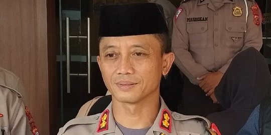 Polisi Limpahkan Kasus Video Seks 'Vina Garut' ke Kejaksaan