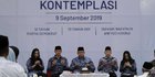 SBY Gelar Malam Kontemplasi dan Tahlilan 100 Hari Ibu Ani
