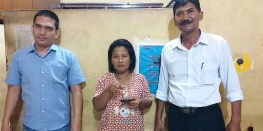 Jual Sabu di Rumah, Ibu Rumah Tangga di Deli Serdang Diciduk Polisi
