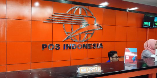 Pos Indonesia Luncurkan Pengiriman Sameday Service, Inilah Keuntungannya