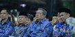 Tangis SBY Pecah Saat Lagu Kesukaan Ani Yudhoyono Dinyanyikan