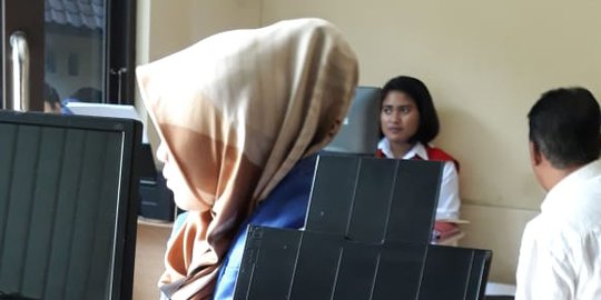 Pemeran Wanita dan Pria di Video Vina Garut Dijerat UU Pornografi