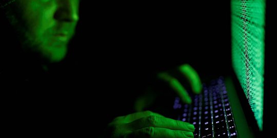 Sektor Kesehatan Negeri Ini Mulai Ditargetkan Hacker