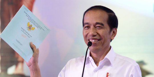 Selain Tokoh-Tokoh, Jokowi Juga Undang Mahasiswa Papua ke Istana Negara