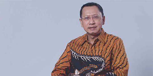 Menteri Rini Tunjuk Seger Budiarjo Jadi Plt Dirut PTPN III