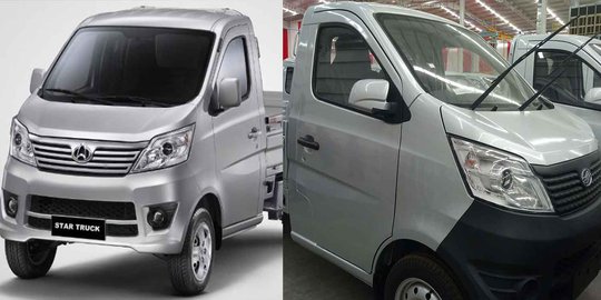 Penjelasan Airlangga Soal Desain Mobil Esemka Disebut Mirip Mobil China