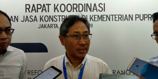 Pemerintahan Jokowi Periode II Target Bangun 1.500 Km Tol Baru