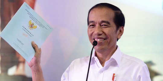 Jokowi Atur Waktu Kunjungi Papua untuk Resmikan Jembatan Holtekamp