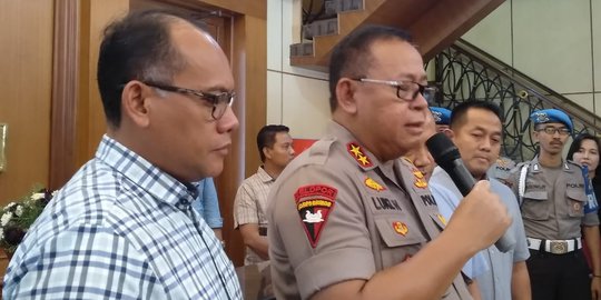 Polisi Layangkan Panggilan Kedua kepada Tersangka Provokasi Papua Veronica Koman