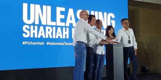 Bank Permata Hadirkan Syariah Mobile Banking Pertama di Indonesia