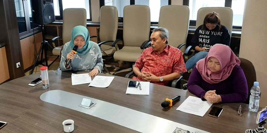 Akademisi LIPI: Revisi UU KPK Telanjangi Wajah Asli Parpol di DPR