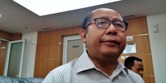 DPRD Wacanakan Wagub DKI Lebih Dari Satu Orang