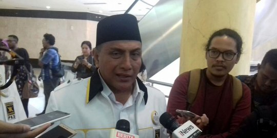 Edy Rahmayadi Mengaku Belum Tahu Uang Miliaran Rupiah Pemprov Sumut Hilang