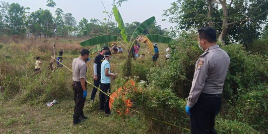 Bunuh Asih, Otak Pelaku Tumbal Pesugihan Sempat Dalami Ilmu Pelet di Jombang