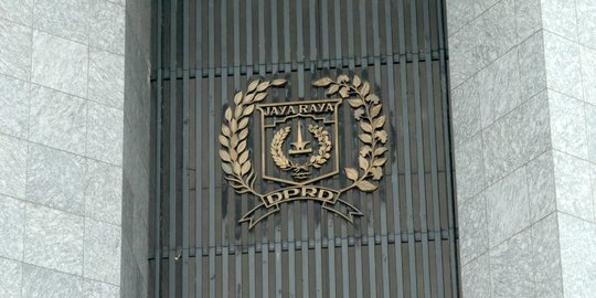 Fraksi Gerindra Sebut Penambahan Wagub Harus Revisi UU Tentang DKI Jakarta