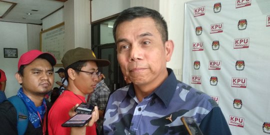 Pertemuan Nasional Legislatif, Demokrat Putar Video Pencapaian SBY