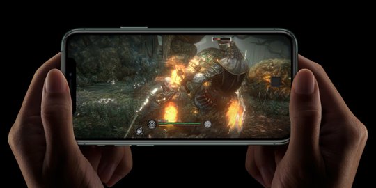 apple perkenalkan iphone 11 pro dan iphone 11 pro max, hadir dengan 3 kamera!