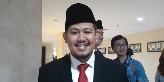 Wacana Wagub DKI Lebih dari Satu, PSI Dalami Dasar Hukumnya