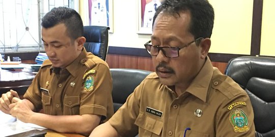 Usut Duit Rp1,6 M Raib, Polda Sumut Heran Pemprov Masih Pakai Sistem Tunai