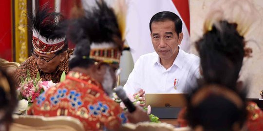 Soal Revisi UU KPK, Jokowi Tak Ingin Independensi KPK Terganggu