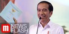 VIDEO: Jokowi Setuju Revisi UU KPK, Segera Kirim Supres ke DPR