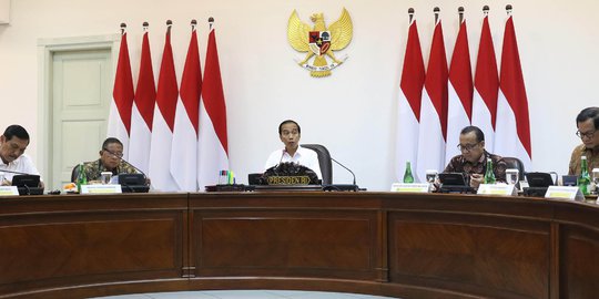 Presiden Jokowi Sebut Insinyur ASEAN Sukses Ciptakan 10 Unicorn Dunia