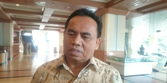 Tak Perlu 3, Sekda DKI Sebut Semua Program Berjalan Hanya dengan Satu Wagub