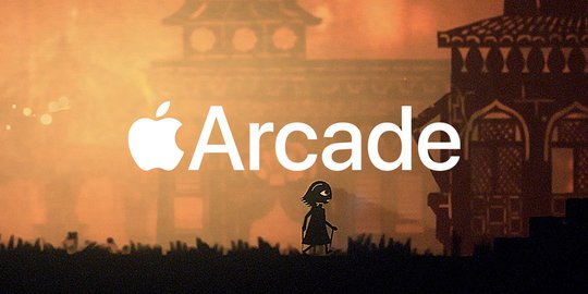 Apple Perkenalkan Apple Arcade, Layanan Langganan Gim Bulanan