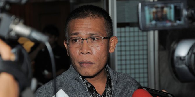 Politikus PDIP Ibaratkan DPR 'Owner' KPK, Wajar Capim Lakukan Lobi