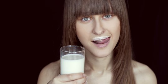 Benarkah Penderita Anemia Harus Menghindari Konsumsi Susu?