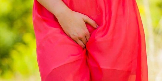 8 Hal yang Bisa Menyebabkan Organ Kewanitaan Jadi Kesemutan Hingga Mati Rasa