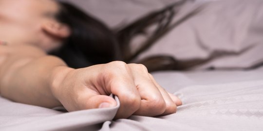 8 hal yang bisa menyebabkan organ kewanitaan jadi kesemutan hingga mati rasa