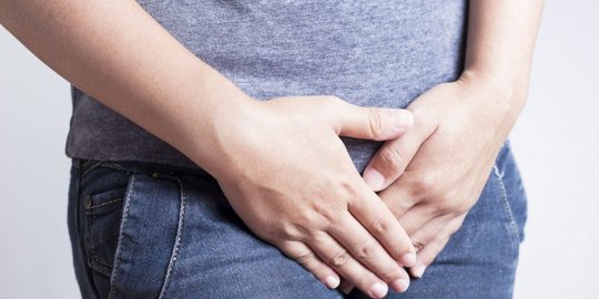 8 hal yang bisa menyebabkan organ kewanitaan jadi kesemutan hingga mati rasa
