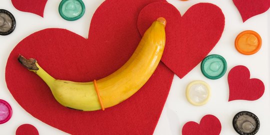 dan sejumlah obat kuat tak direkomendasikan untuk digunakan
