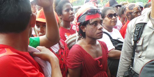 KPPOD: Dana Otsus Papua Harus Tetap Dilanjutkan, tapi Dimodifikasi