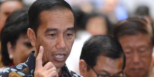 Cari Akar Masalah Penghambat Investasi, Jokowi Bakal Rapat Khusus 2 Hari Sekali