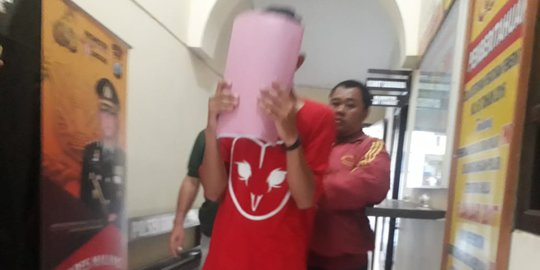 Bela Diri Pacar Mau Diperkosa, Siswa SMA di Malang Tusuk Begal Motor Hingga Tewas