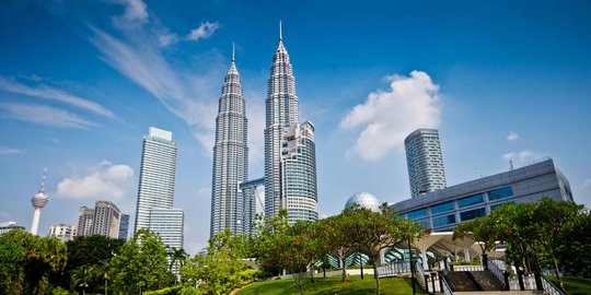 WNI di Malaysia Dirampok Komplotan Maling, Rp4,1 Miliar Raib